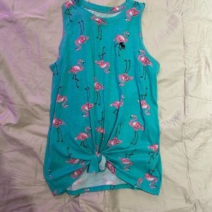 Abercrombie Tank Top